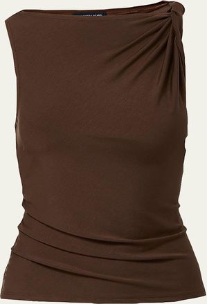 Veronica Beard Otessa Knit Top