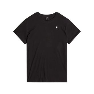 G-Star Heren, Tops, Zwart, Maat: 2XL