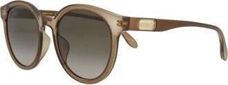 Gucci Womens Gg0794sk 55Mm Sunglasses
