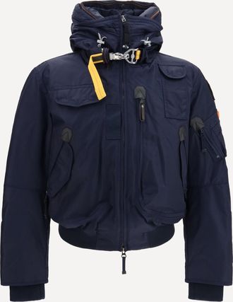 Parajumpers Bomber Gobi con Cappuccio Man XL
