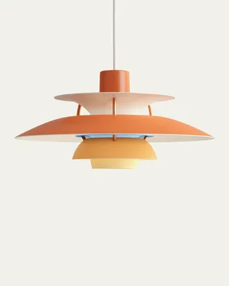 Louis Poulsen PH 5 Mini Pendant Light, 12