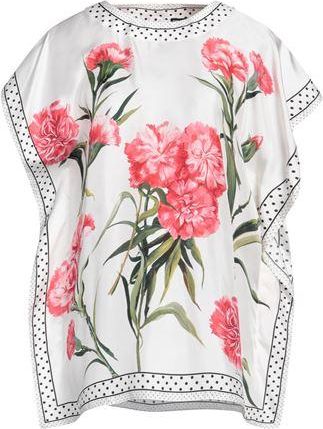 Dolce & Gabbana CAMISETAS Y TOPS - Tops en YOOX.COM