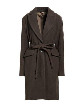 Masnada JACKEN & M&Auml;NTEL - M&auml;ntel auf YOOX.COM