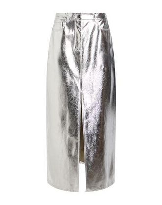 Glamorous BOTTOMWEAR - Maxi skirts on YOOX.COM