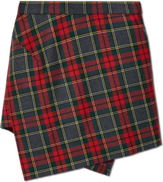 Vivienne Westwood Mujer, Faldas, Multicolor, Talla: XS