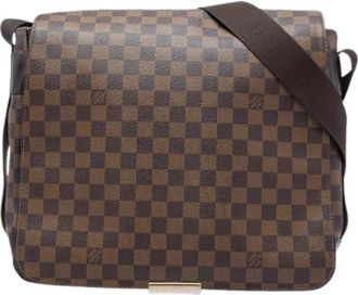 Louis Vuitton Pre-owned Abbesses - - Pre-owned - Donna - Marrone - ONE SIZE