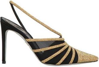 Rene Caovilla FOOTWEAR - Pumps on YOOX.COM