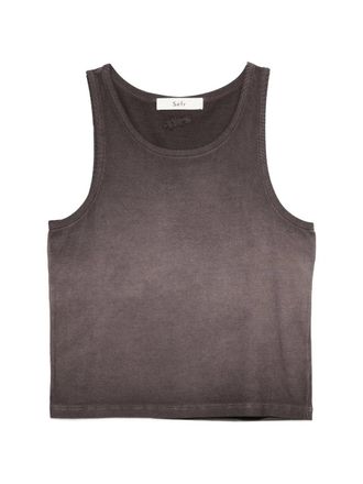 S&eacute;fr Cyril Tank Top