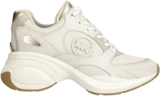 Michael Kors Donna, Scarpe, Beige, 39 EU, new