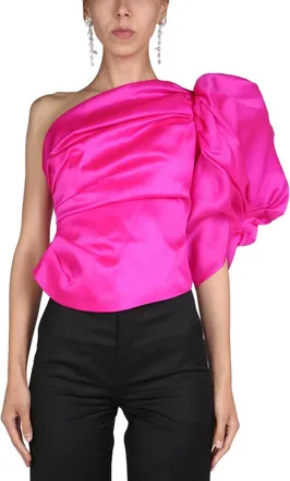 Anouki One Shoulder Dress