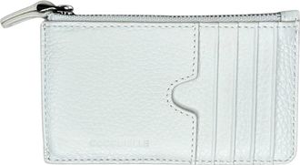Coccinelle Portafoglio Morbido da Uomo - - Accessories - Donna - Bianco - ONE SIZE