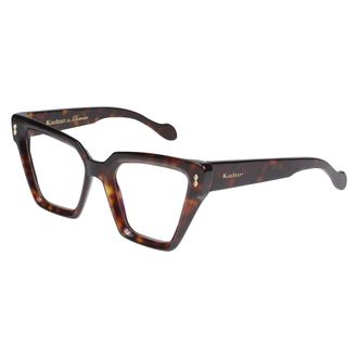 K&agrave;dor unisex, Accessoires, Bruin, Maat: 52 MM