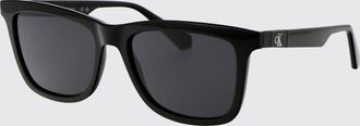 Calvin Klein Jeans Occhiali da sole CKJ24601S Calvin Klein Jeans in acetato