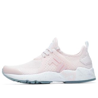 Fila (WMNS) FILA Fpf Series Mind Zero VNTG GS Pink/White F62W021104FPK
