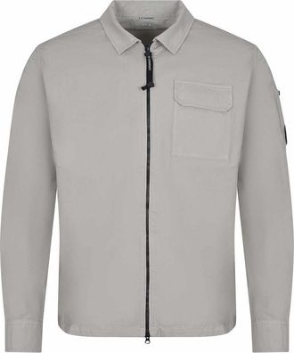 C.P. Company C. P. Company Shirt Made Of Cotton