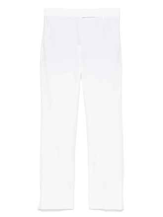 Incotex Kimama trousers - White