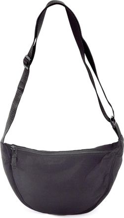 Adornia Black Sporty Adjustable Moon Bag at Nordstrom Rack