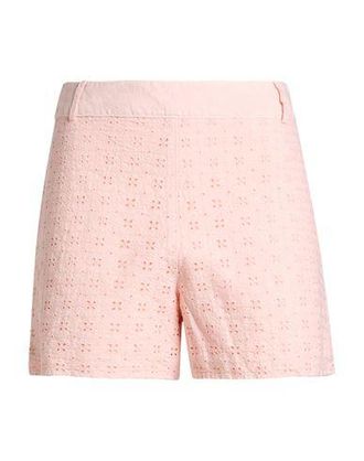 120% Lino PARTES DE ABAJO - Pantalones cortos y bermudas en YOOX.COM