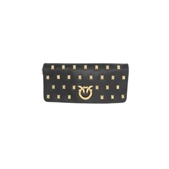 Pinko Pinko - Mini Bags - Dames - Tassen - Zwart - Maat: ONE Size