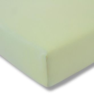 OEM S&aacute;bana Bajera Ajustable Estella 555 Fein-jersey 150x200cm