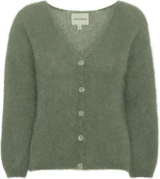 Americandreams Americandreams, Donna, Maglie, Verde, XL, new
