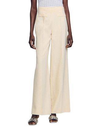 Sandro Bonn Pant