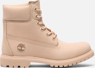 Timberland Womens Timberland Premium 6-Inch Waterproof Boot