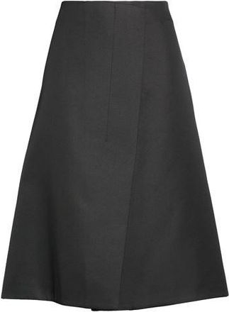 Sportmax PARTES DE ABAJO - Faldas midi en YOOX.COM