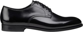 Doucal's Hombre, Zapatos, Negro, Talla: 44 EU