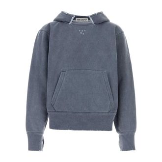 Our Legacy Hombre, Sudaderas, Azul, Talla: M