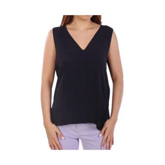 Marella Donna, Top, Nero, M, new