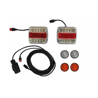 AMA Ama Kit luci non magnetico Kit luci