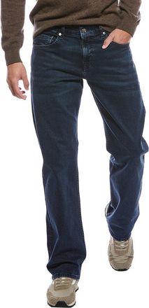 7 For All Mankind Gahanna River Water Austyn Jean