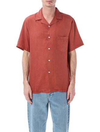 Portuguese Flannel Portugiesische Flanell-T-Shirts und Polos