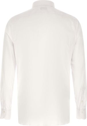 Finamore Napoli Shirt - White