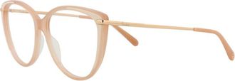 POMELLATO Womens Pm0089o 54Mm Optical Frames