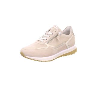 Gabor Dames, Schoenen, Beige, Maat: 41 EU