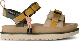 UGG Goldenstar Wildwood Pull-tab Sandals