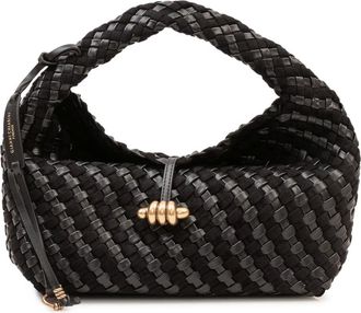 Gianni Chiarini Mujer, Bolsos, Negro, Talla: ONE Size