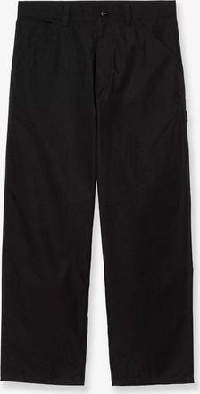 Carhartt Work in Progress Pantaloni Postal Single Knee Pants in misto cotone - CARHARTT WIP - gender_Man