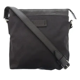 Gucci Pre-owned Gucci GG Nylon Crossbody Ladies 27JQI7A81PEH21NE