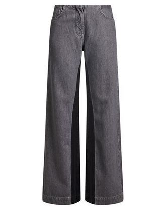 Patrizia Pepe BOTTOMWEAR - Pantaloni jeans su YOOX.COM