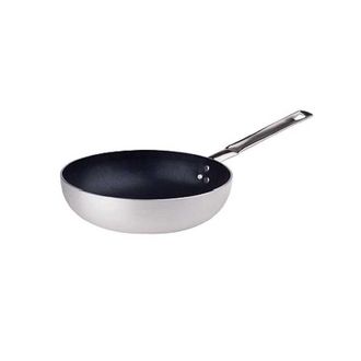 Pentole Agnelli Sart&eacute;n Alta De 32 Cm Select Family Agnelli