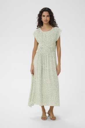 Saint Tropez Jurk GislaSZ Jurk Regular fit