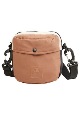 Champion Umh&auml;ngetasche CHAMPION Shoulder Bag, Damen, tbo, svl, pha, Obermaterial: 100% Polyester, Taschen Umh&auml;ngetasche, f&uuml;r Erwachsene, mit sportlichem Stil, 
