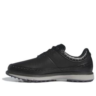 adidas MC80 SPIKELESS Core Black ID0226