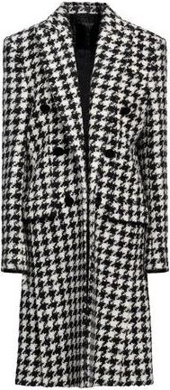 Balmain Coats