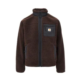 Carhartt Work in Progress Prentis fleece jacket Man XXL