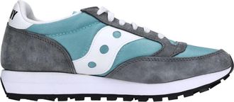 Saucony Heren, Schoenen, Blauw, Maat: 37 EU Suède