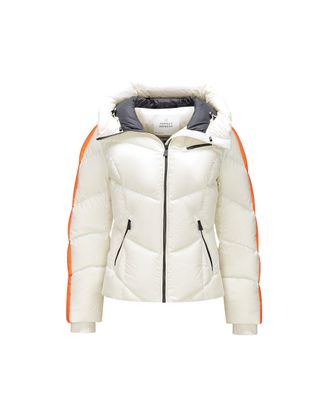 Perfect Moment gold star jacket
